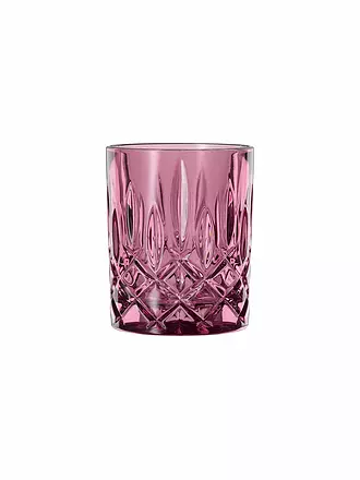 NACHTMANN | Whiskeyglas 2er Set Noblesse Berry 295ml | 